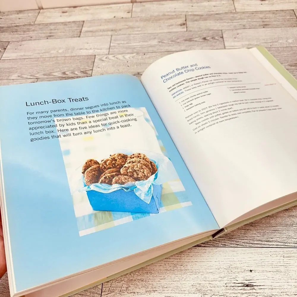 Bon Appetit Every-Night Cooking : Fast and Fun: A Real-Life Guide HC Cookbook